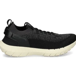 BOSS Zapatillas de Hombre BOSS-MOTION_knm 10277950 01 012 Charcoal