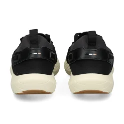 BOSS Zapatillas de Hombre BOSS-MOTION_knm 10277950 01 012 Charcoal
