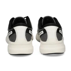 BOSS Zapatillas de Hombre Owen_Runn_memt 041 SILVER