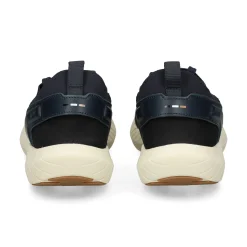 BOSS Zapatillas de Hombre BOSS-MOTION_knm 10277950 01 460 OPEN BLUE