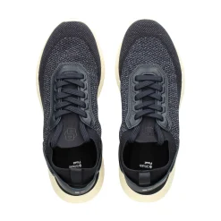 BOSS Zapatillas de Hombre BOSS-MOTION_knm 10277950 01 460 OPEN BLUE