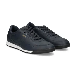 BOSS Zapatillas de Hombre Titanium SL_ltpf (305900) 401 DARK BLUE
