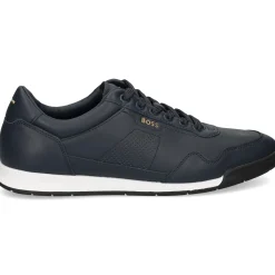 BOSS Zapatillas de Hombre Titanium SL_ltpf (305900) 401 DARK BLUE