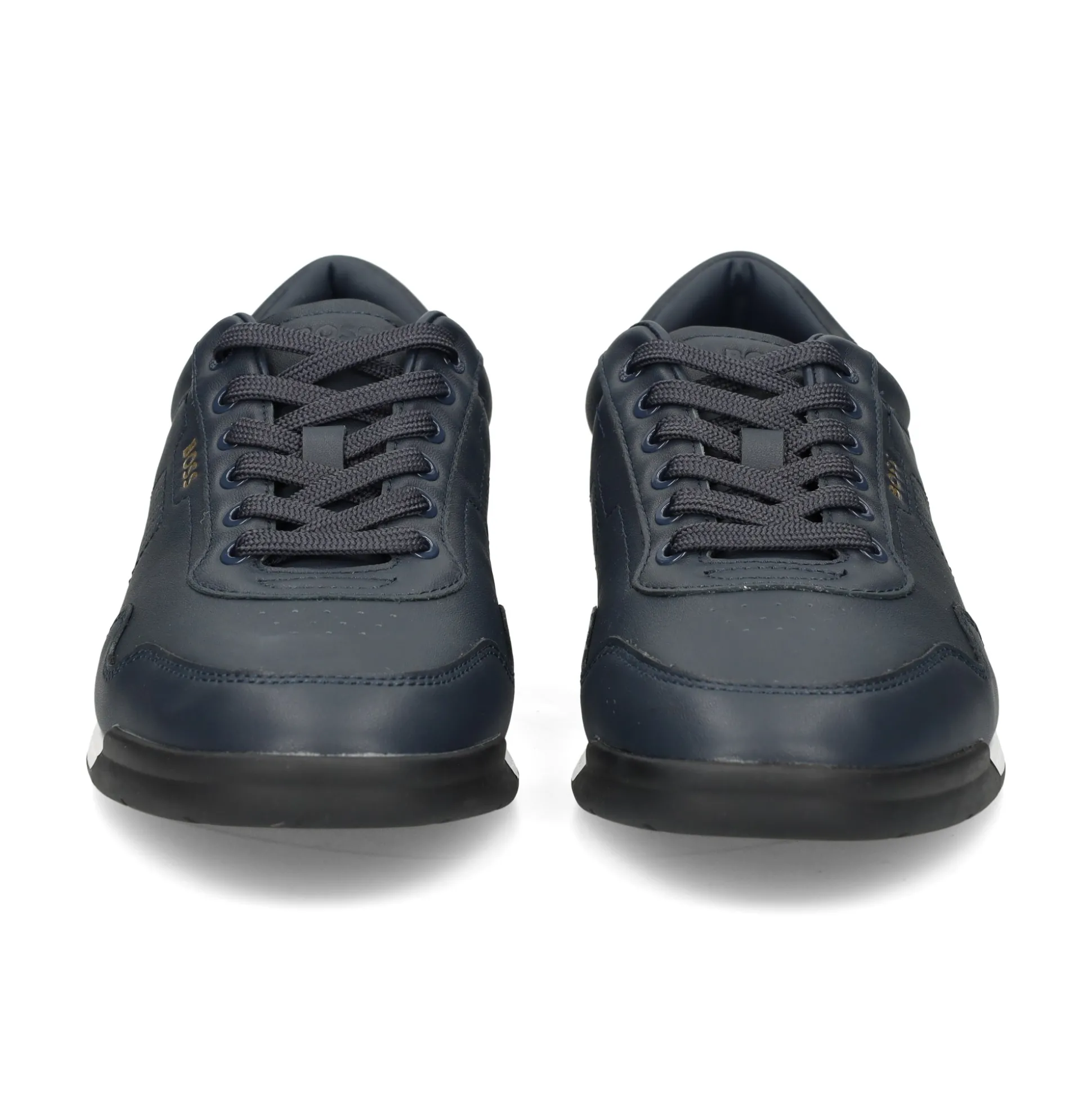 BOSS Zapatillas de Hombre Titanium SL_ltpf (305900) 401 DARK BLUE