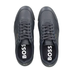 BOSS Zapatillas de Hombre Titanium SL_ltpf (305900) 401 DARK BLUE