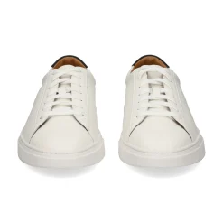 BOSS Zapatillas de Hombre Kieran_Tenn_allt 102 Natural