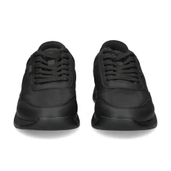 BOSS Zapatillas de Hombre Titanium_Runn_nypuN 005 BLACK