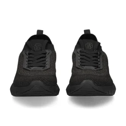 BOSS Zapatillas de Hombre BOSS-MOTION_knm 10277950 01 005 BLACK