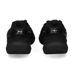 BOSS Zapatillas de Hombre BOSS-MOTION_knm 10277950 01 005 BLACK