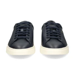 BOSS Zapatillas de Hombre Kieran_Tenn_bu 410-Navy