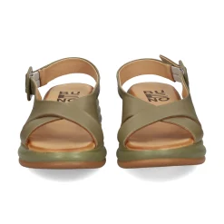 BUENO Sandalias con plataforma de Mujer WY5701 BROOK