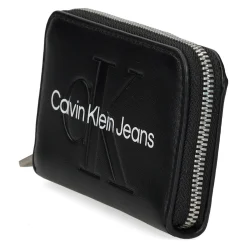 CALVIN KLEIN Billeteras K60K612255 0GQ FASHION BLA