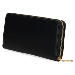 CALVIN KLEIN Billeteras LV04F1077G UB1 BLACK