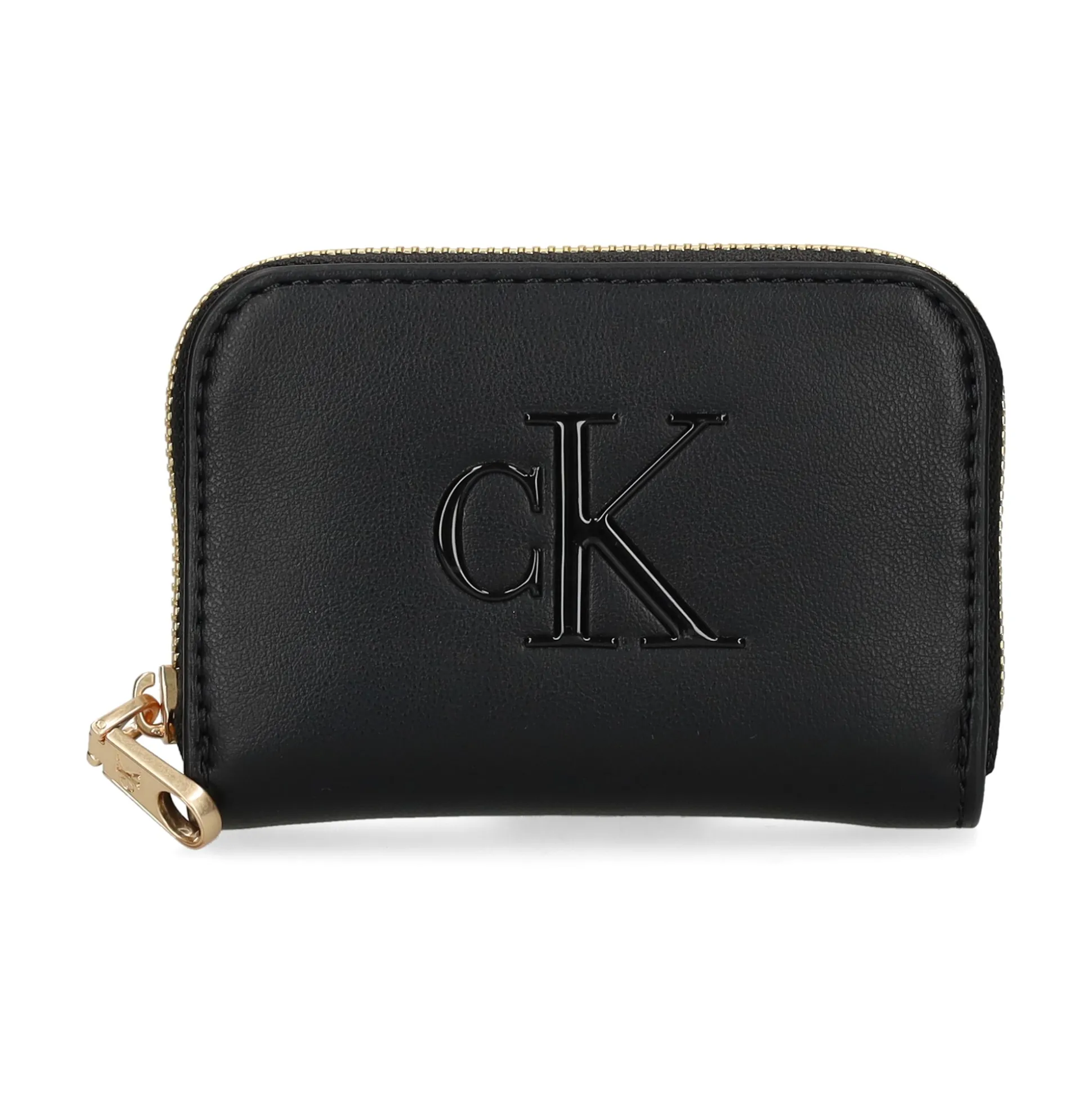 CALVIN KLEIN Billeteras LV04F1154G UB1 BLACK
