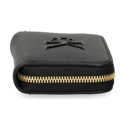 CALVIN KLEIN Billeteras LV04F1154G UB1 BLACK