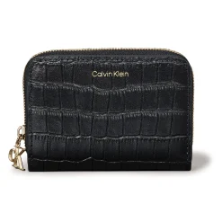 CALVIN KLEIN Billeteras LV04F1095G UB1 BLACK