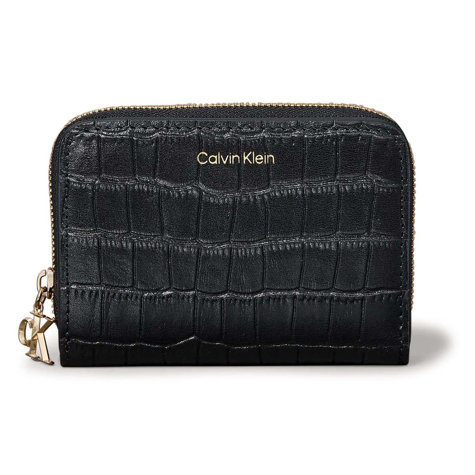 CALVIN KLEIN Billeteras LV04F1095G UB1 BLACK