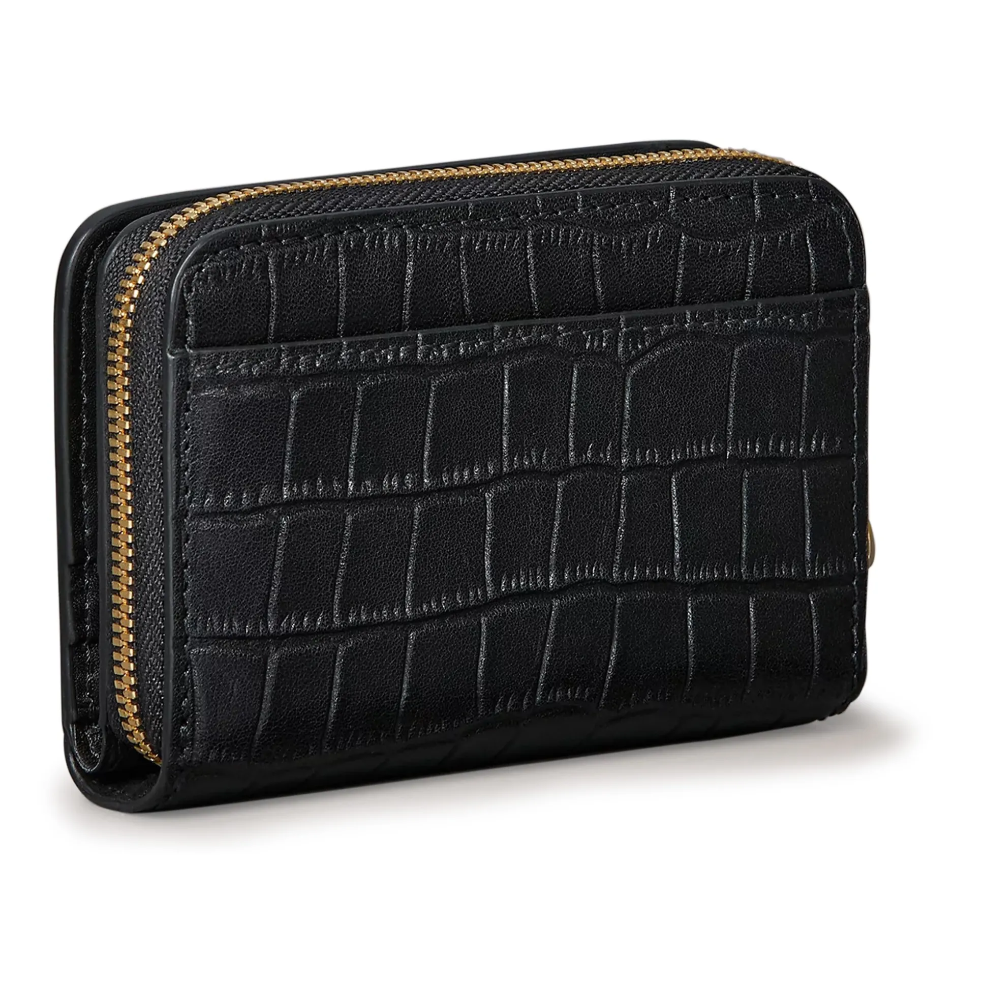 CALVIN KLEIN Billeteras LV04F1095G UB1 BLACK