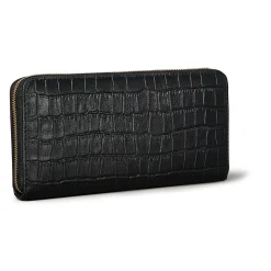 CALVIN KLEIN Billeteras LV04F1096G UB1 BLACK