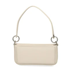 CALVIN KLEIN Bolsos K60K610679 ACF EGGSHELL