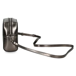 CALVIN KLEIN Bolsos K60K612728 ADA GUNMETAL