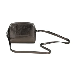 CALVIN KLEIN Bolsos K60K612728 ADA GUNMETAL