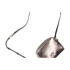 CALVIN KLEIN Bolsos K60K612728 ADA GUNMETAL