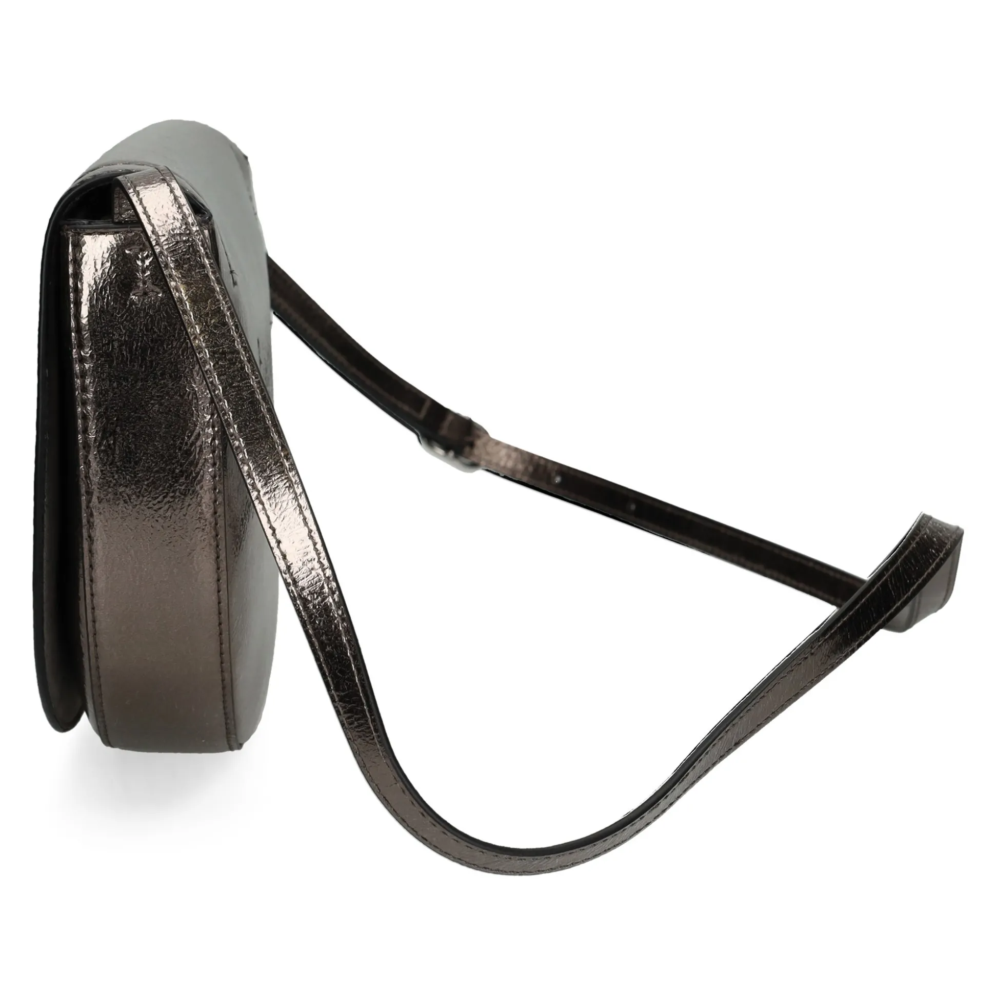 CALVIN KLEIN Bolsos K60K612730 ADA GUNMETAL