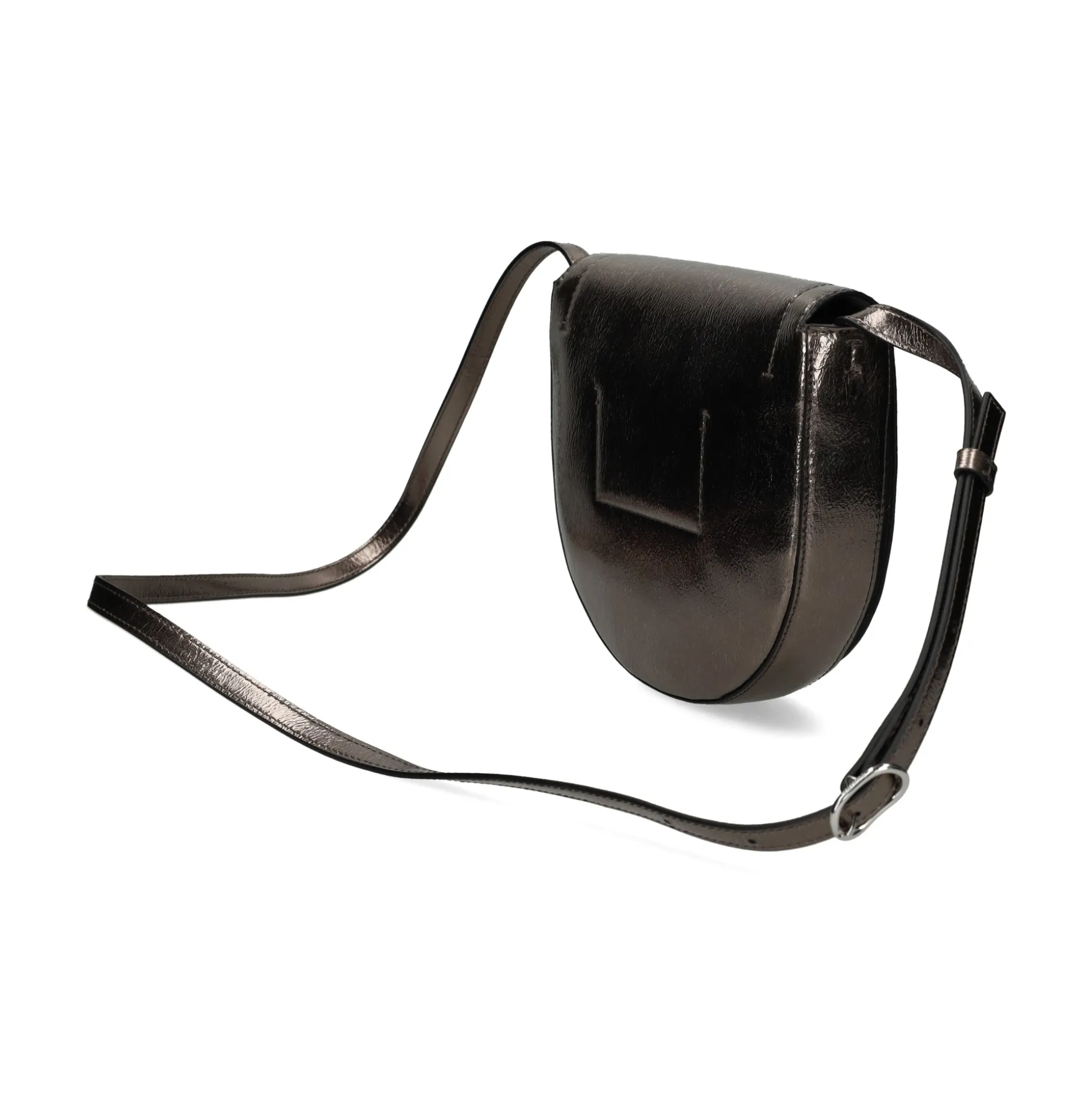 CALVIN KLEIN Bolsos K60K612730 ADA GUNMETAL