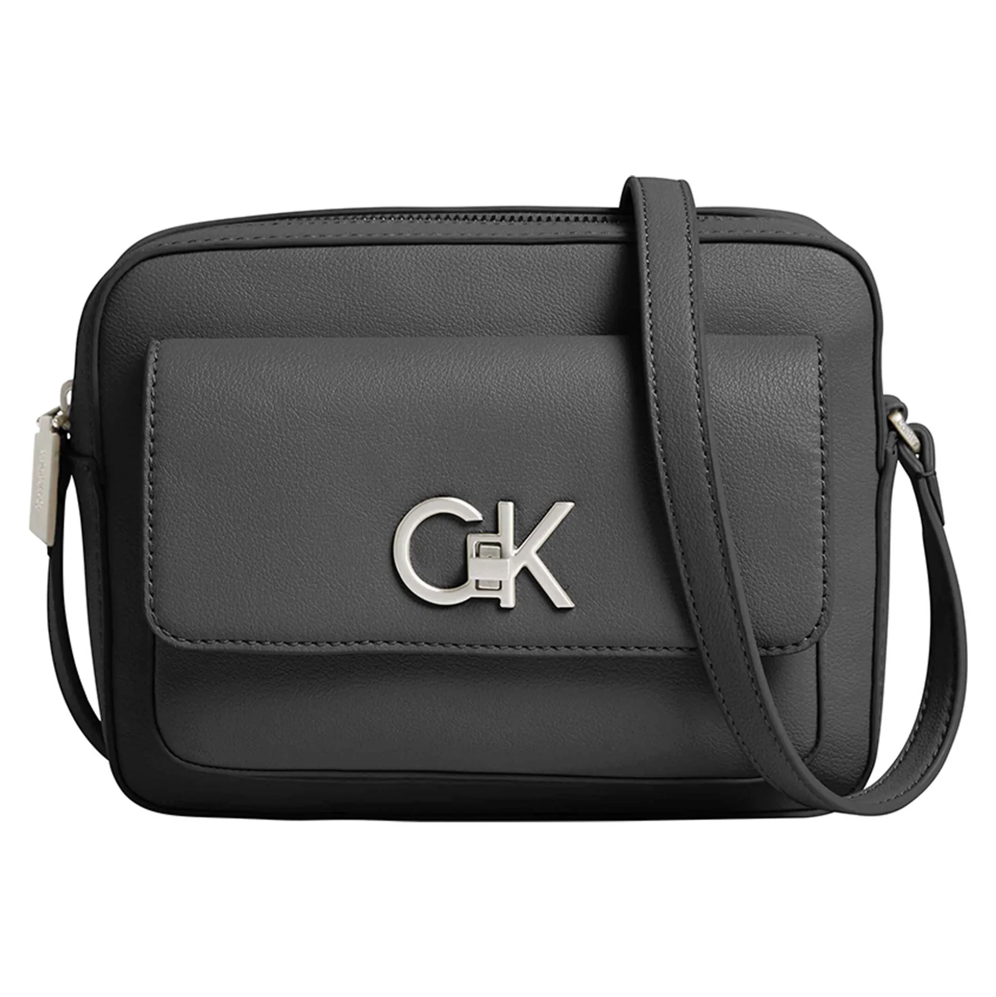 CALVIN KLEIN Bolsos K60K610762 BAX CK BLACK