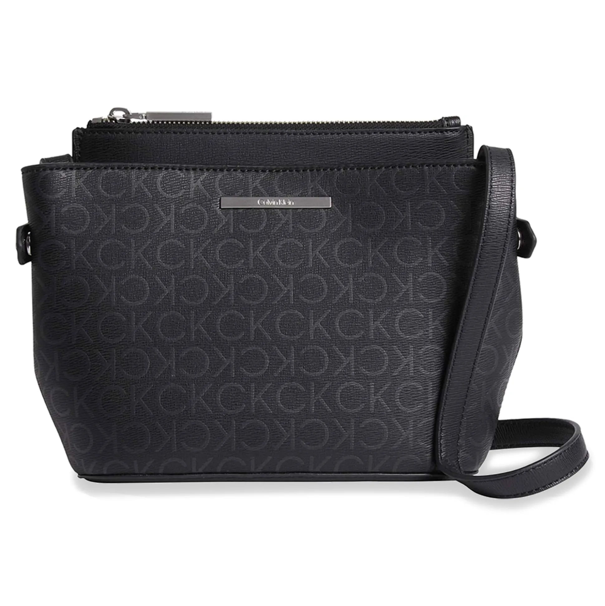 CALVIN KLEIN Bolsos K60K611079 BAX CK BLACK