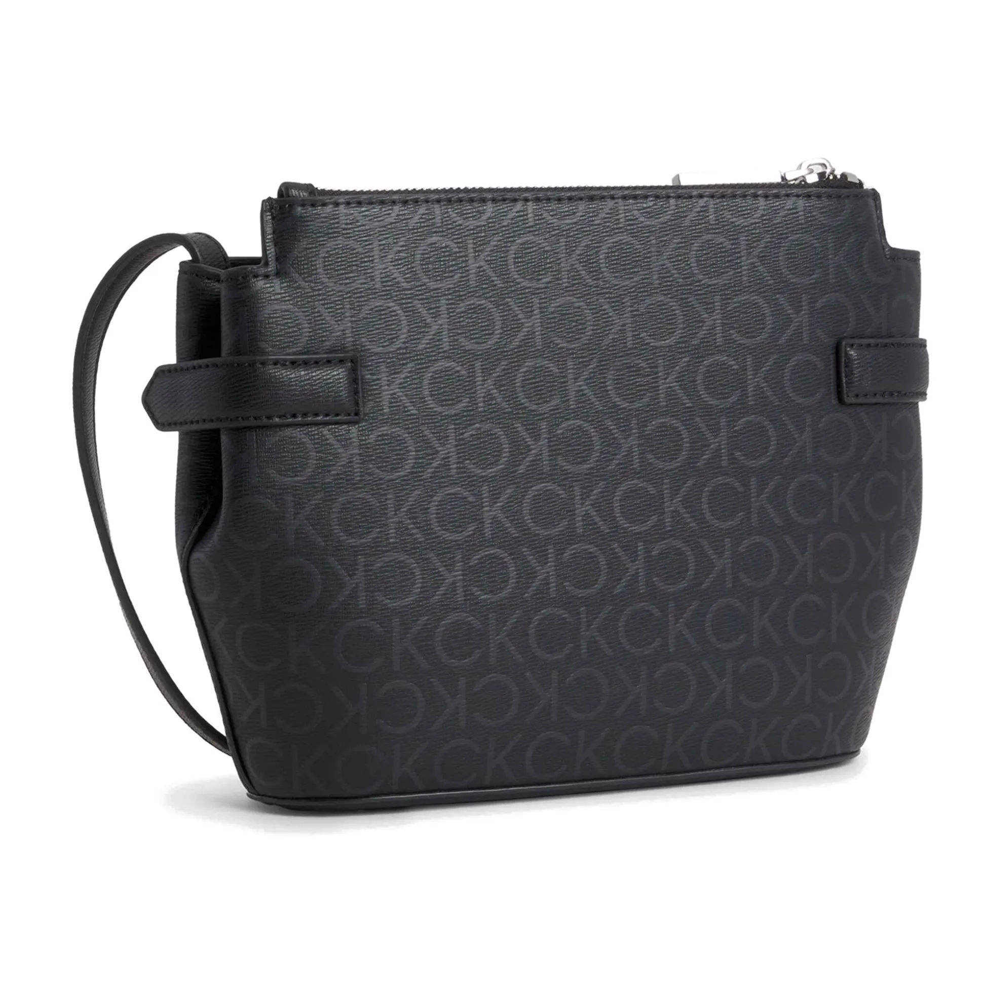 CALVIN KLEIN Bolsos K60K611079 BAX CK BLACK