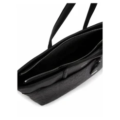 CALVIN KLEIN Bolsos K60K610924 BAX CK BLACK