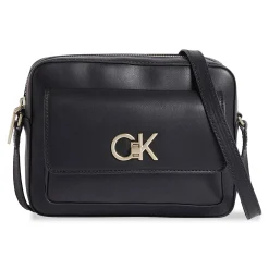 CALVIN KLEIN Bolsos K60K611083 BAX CK BLACK