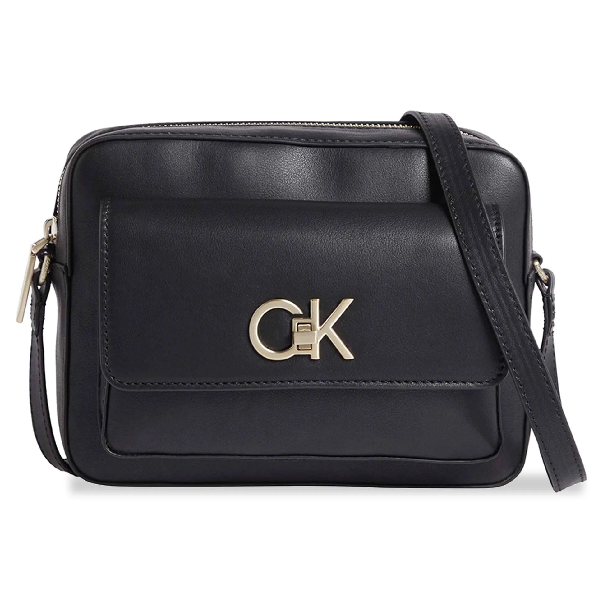 CALVIN KLEIN Bolsos K60K611083 BAX CK BLACK