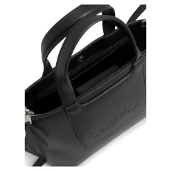 CALVIN KLEIN Bolsos K60K611077 BAX CK BLACK