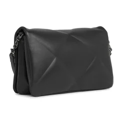 CALVIN KLEIN Bolsos K60K611021 BAX CK BLACK