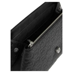 CALVIN KLEIN Bolsos K60K611285 BAX CK BLACK