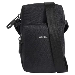 CALVIN KLEIN Bolsos K50K510570 BAX CK BLACK