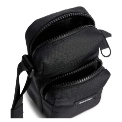 CALVIN KLEIN Bolsos K50K510570 BAX CK BLACK