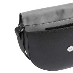 CALVIN KLEIN Bolsos K60K610842 BDS BLACK