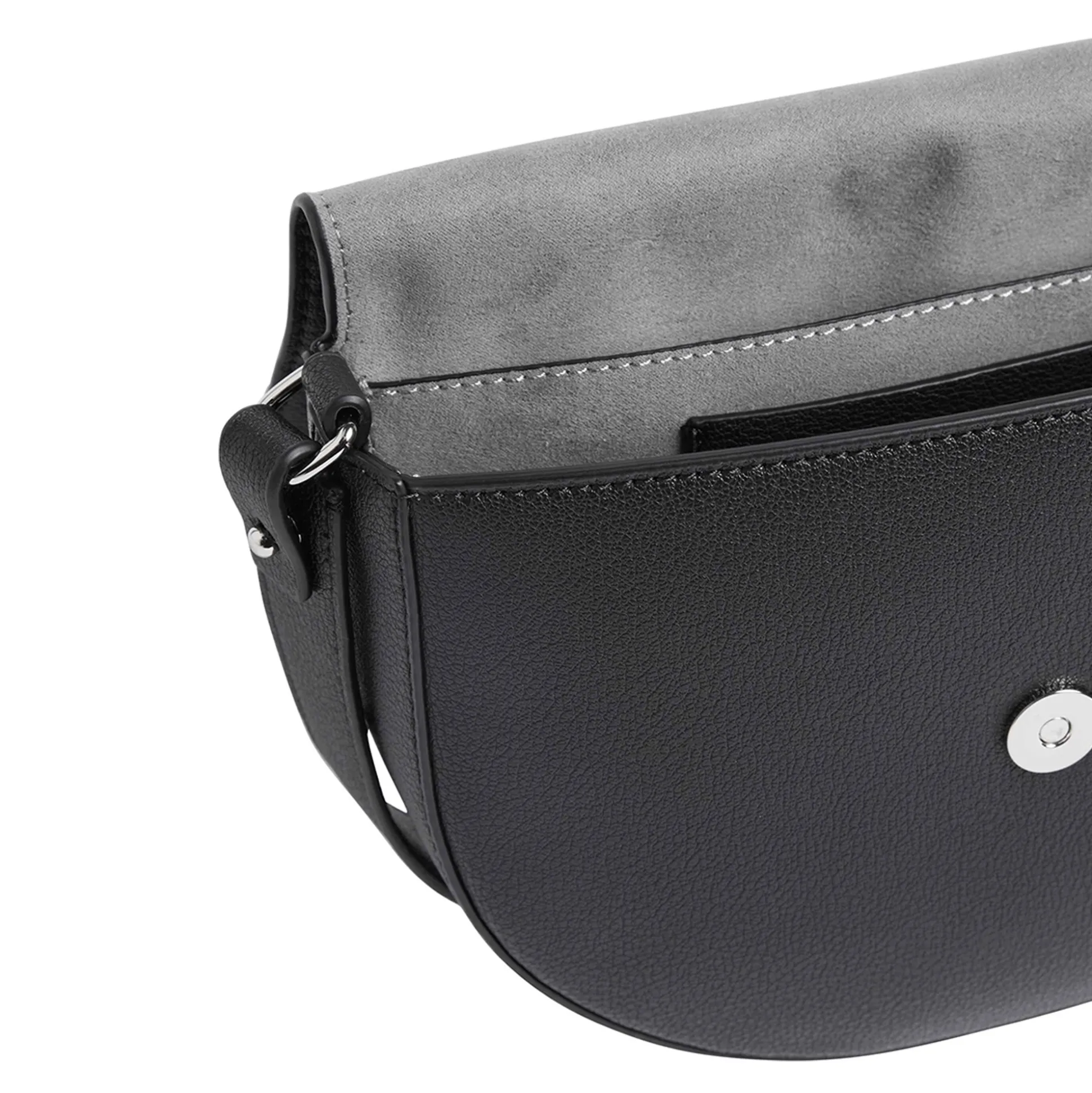 CALVIN KLEIN Bolsos K60K610842 BDS BLACK