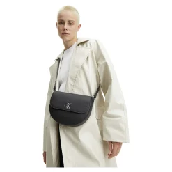 CALVIN KLEIN Bolsos K60K610842 BDS BLACK