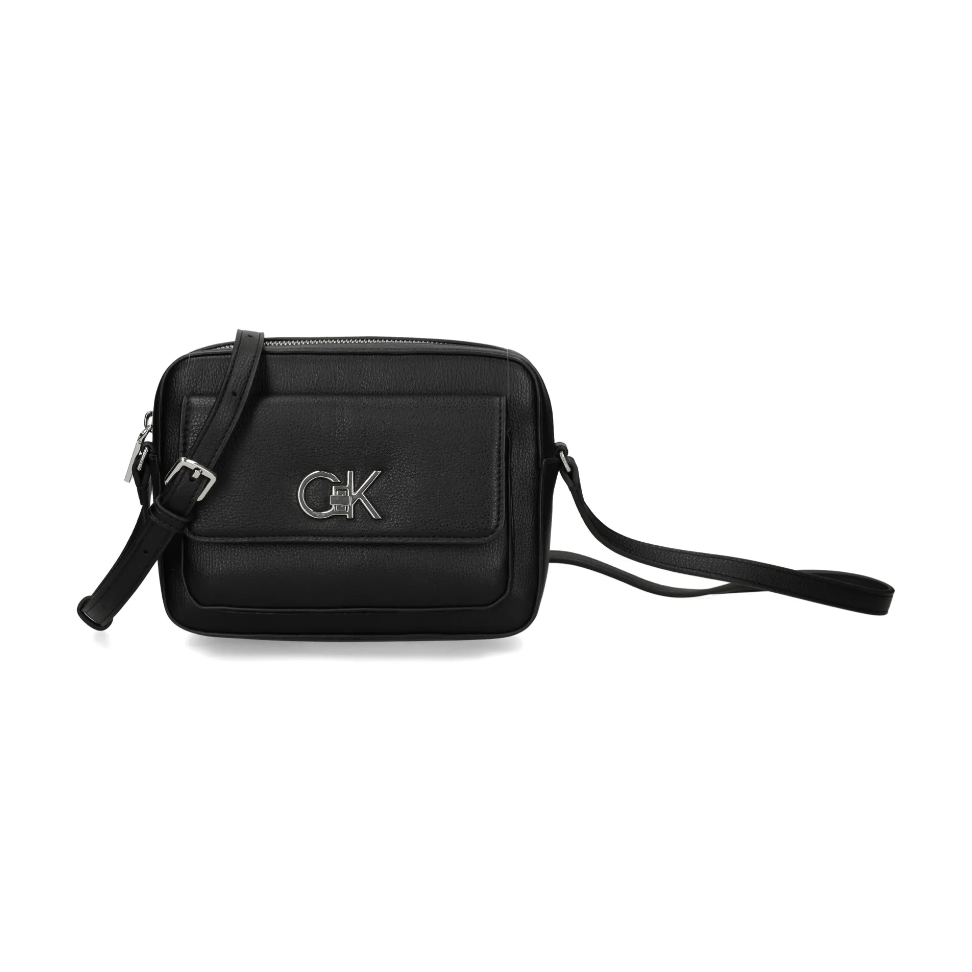 CALVIN KLEIN Bolsos K60K612538 BEH CK BLACK