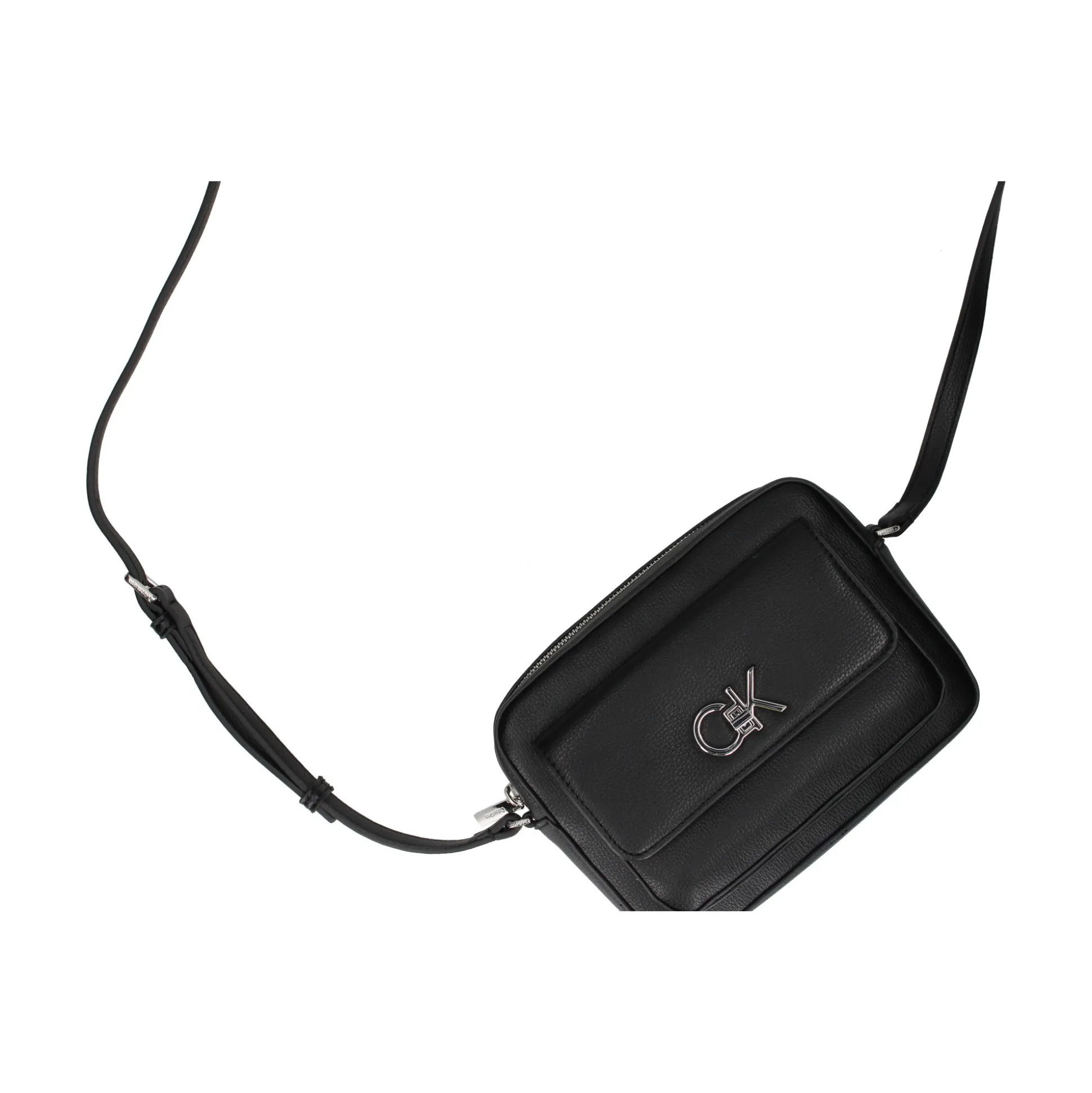 CALVIN KLEIN Bolsos K60K612538 BEH CK BLACK