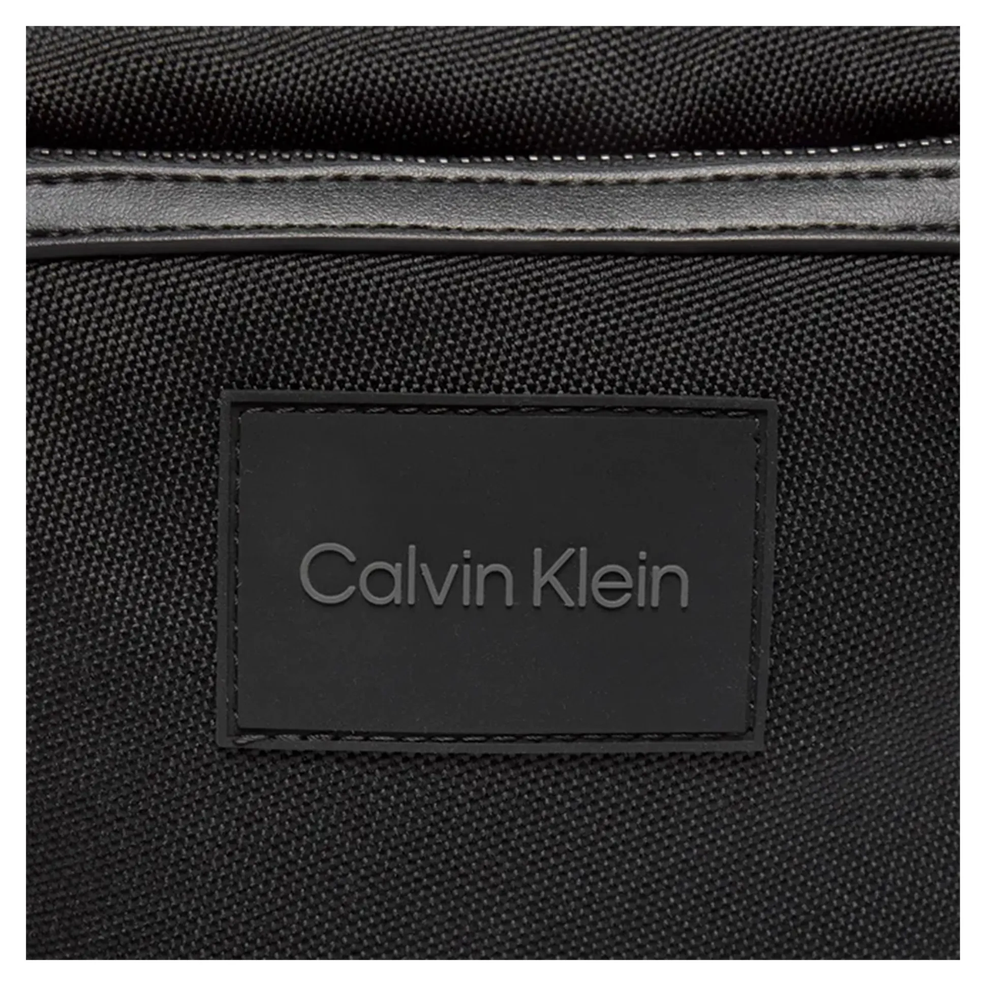 CALVIN KLEIN Bolsos K50K511749 BEH CK BLACK