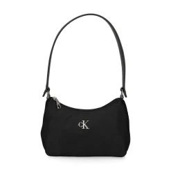 CALVIN KLEIN Bolsos K60K613124 BEH BLACK NYLON