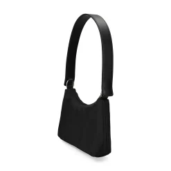 CALVIN KLEIN Bolsos K60K613124 BEH BLACK NYLON