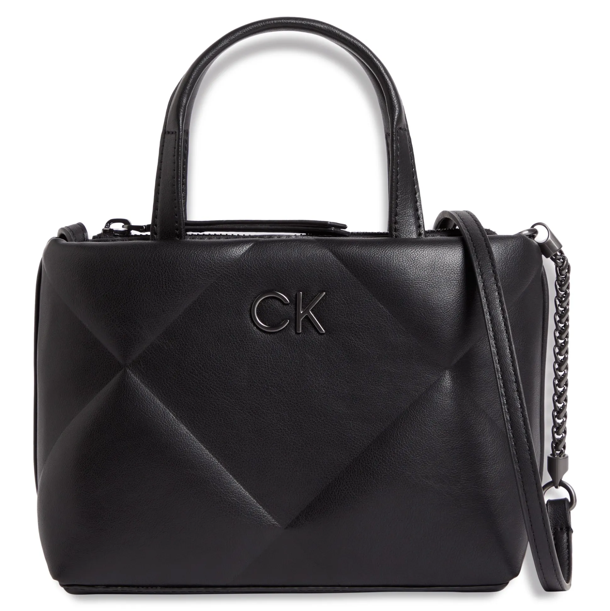 CALVIN KLEIN Bolsos K60K611340 BEH CK BLACK