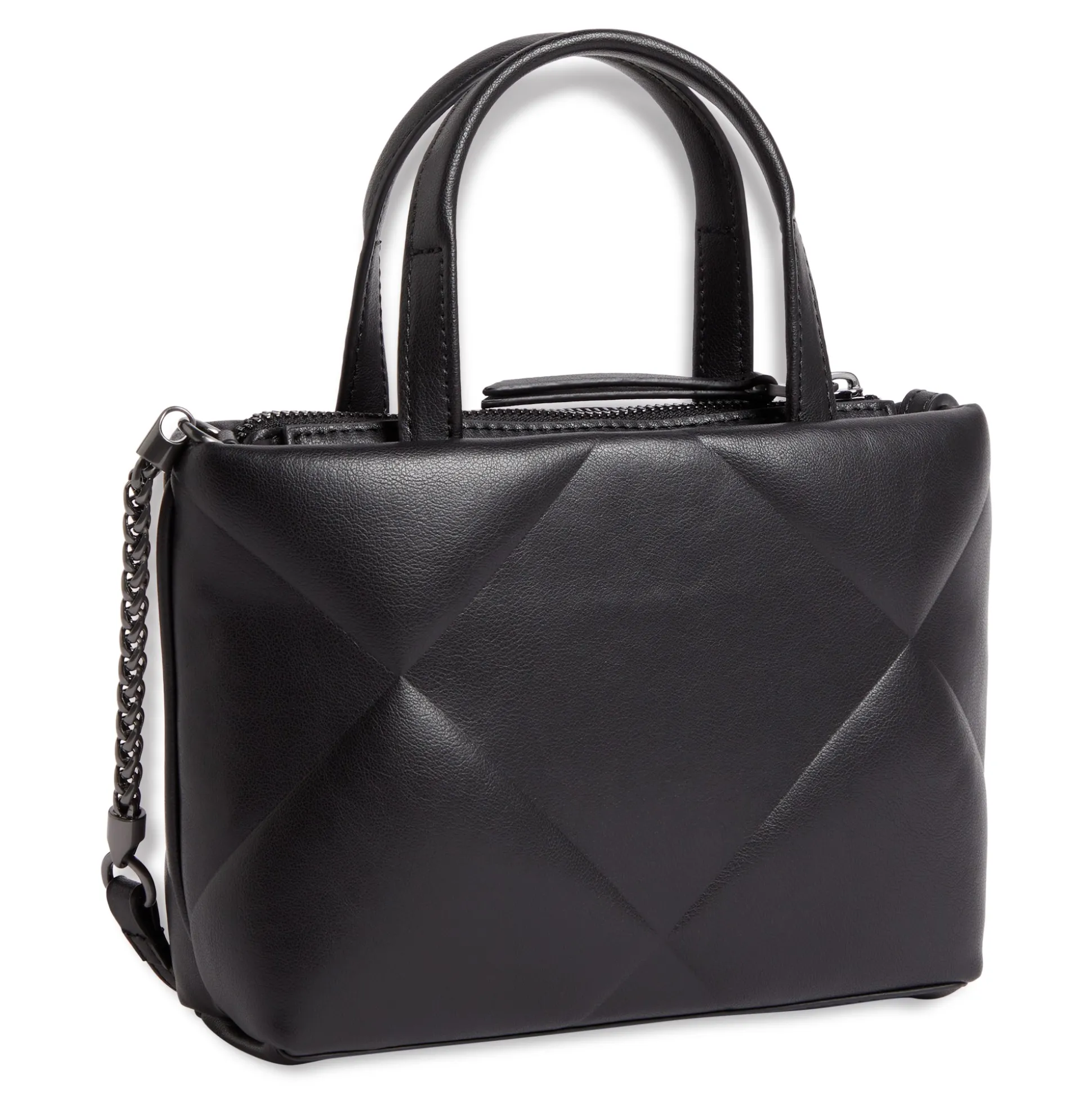 CALVIN KLEIN Bolsos K60K611340 BEH CK BLACK